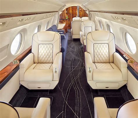 gulfstream g550 interior photos.